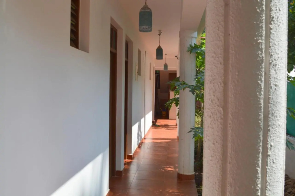 Pebbles Guesthouse