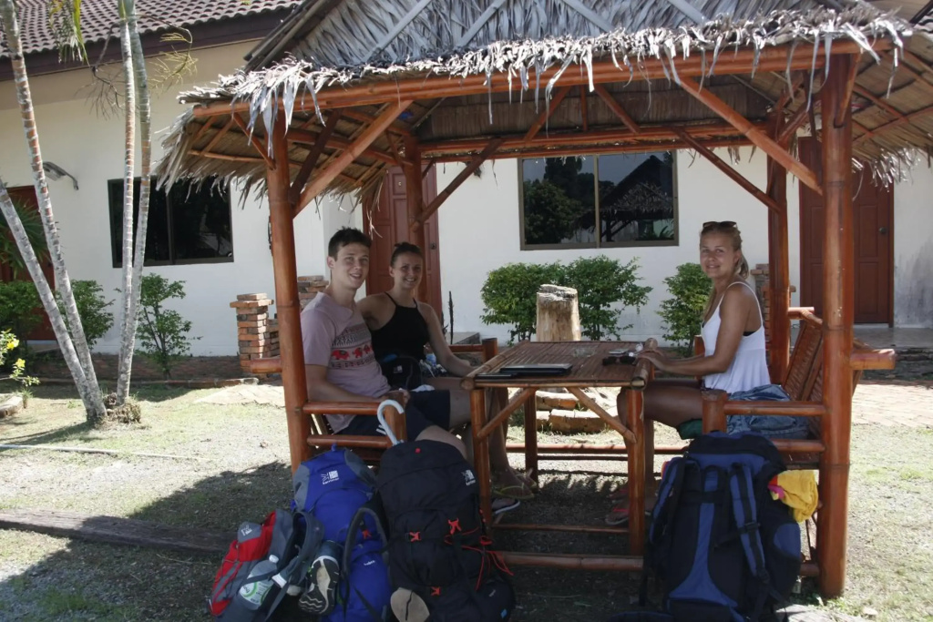 Forum House Hotel Krabi