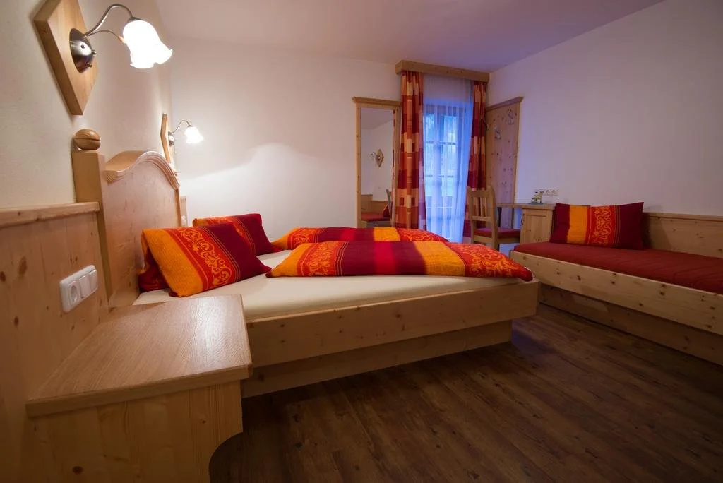 Appartement Leogang, Saalfelden Leogang Card inkludiert