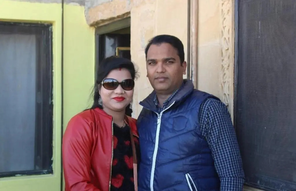 Hotel Shahi Garh