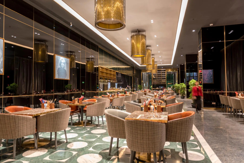 Hotel Indigo Shanghai JingAn by IHG