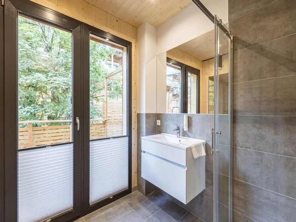 Penthouse Near Kreischberg Ski Lift