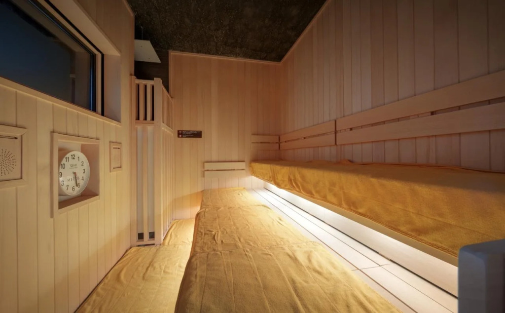 Dormy Inn Morioka