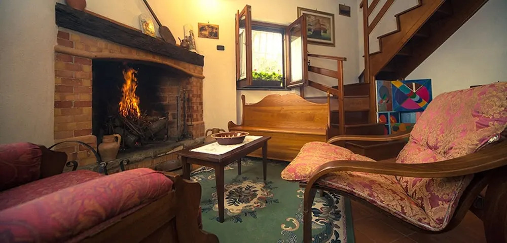 I Tre Tigli - Casa di campagna