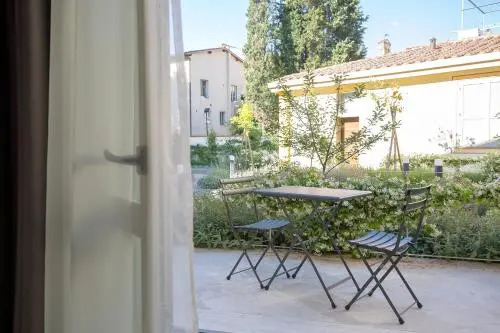 Cocoplaces Apartments