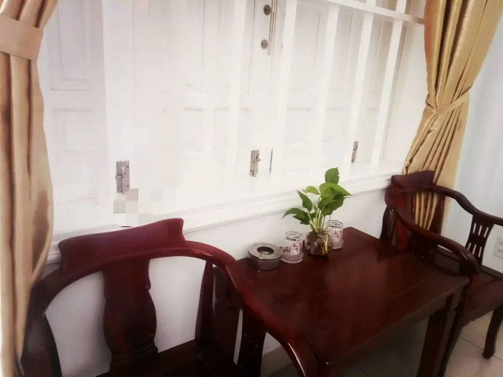An Phu Hotel Nha Trang