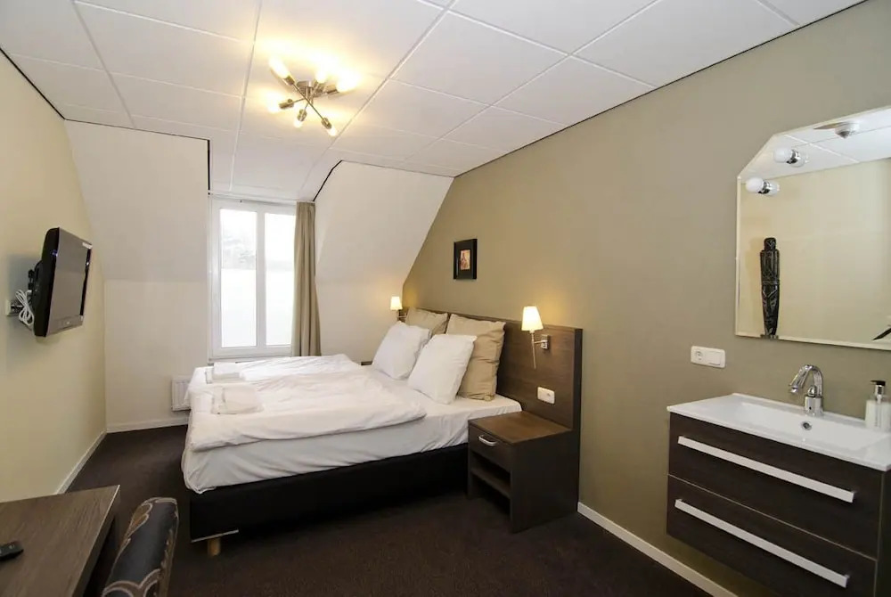 Hotel Asselt