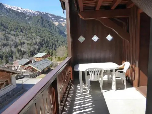 Apartment Idéal en famille - terrasse sud