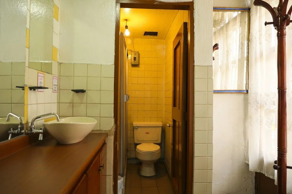 Hostal Benalcazar
