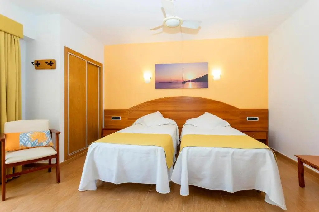 Hostal Manolita