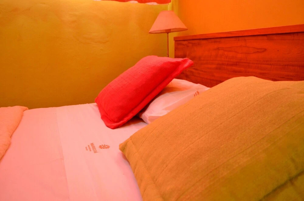 Mburucuya Residences