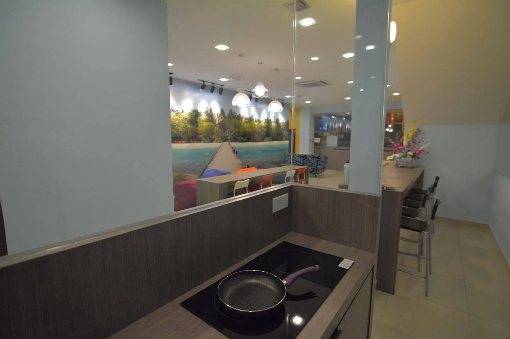 Sri Packers Hotel - KLIA