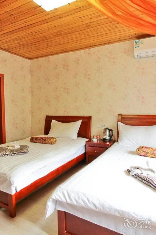 Wuzhen Good Fortune Hotel