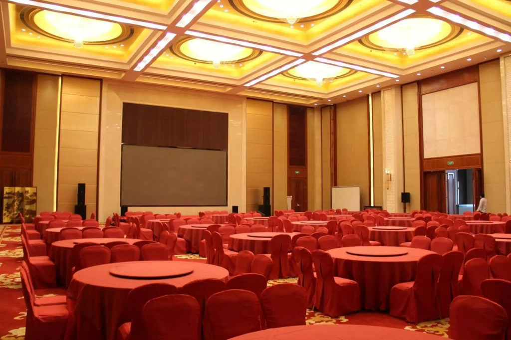 Yingkou Guest Hotel