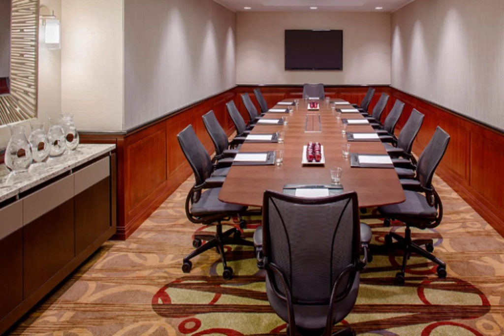 Hyatt Regency Baltimore