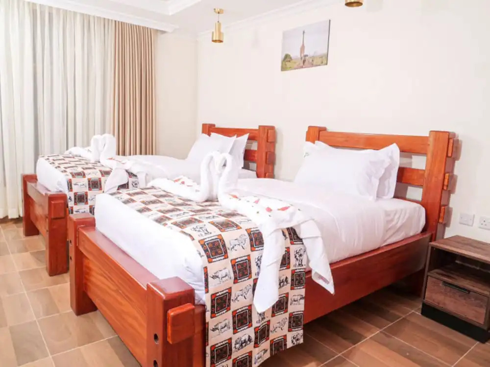 Pori City Hotel