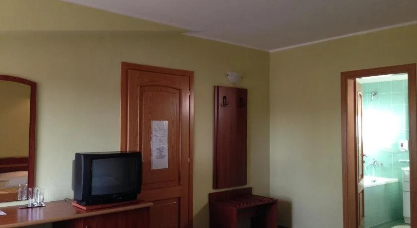 Hotel Philoxenia