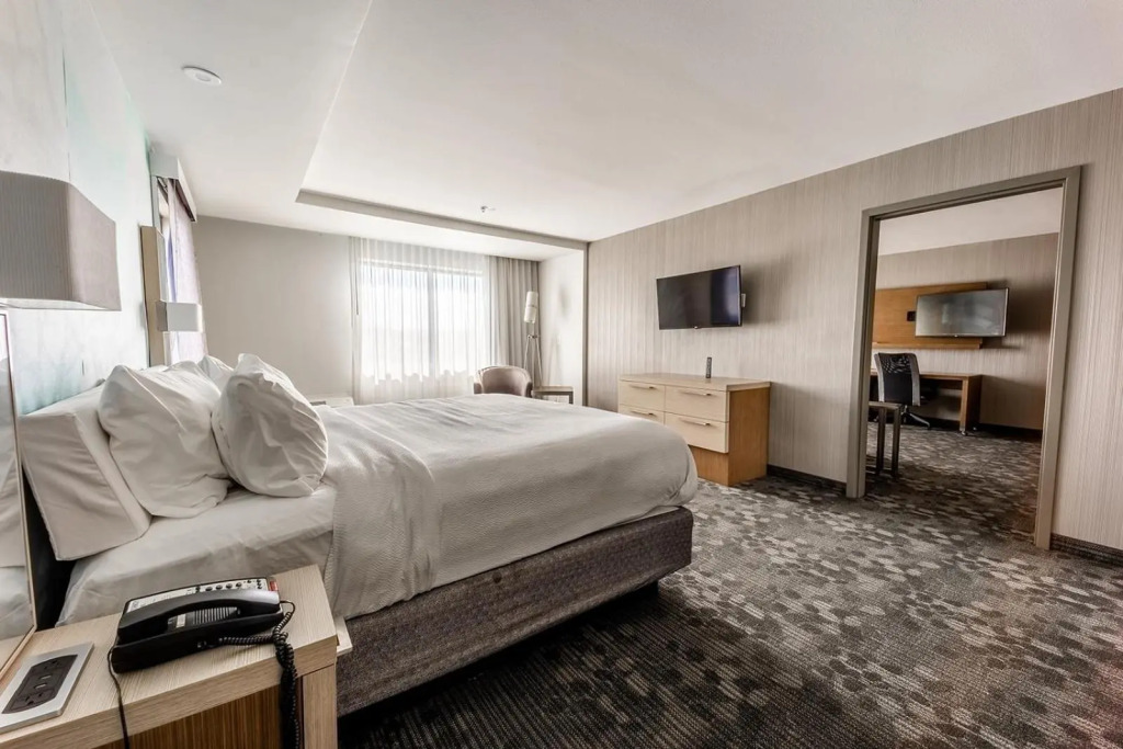 Courtyard by Marriott Rome