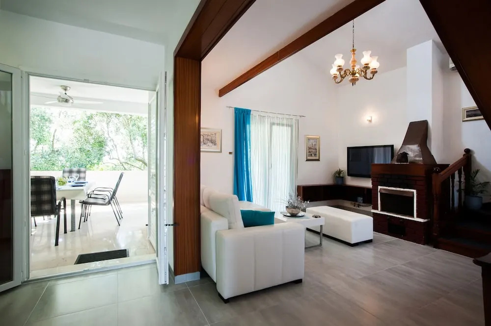 Villa Doris