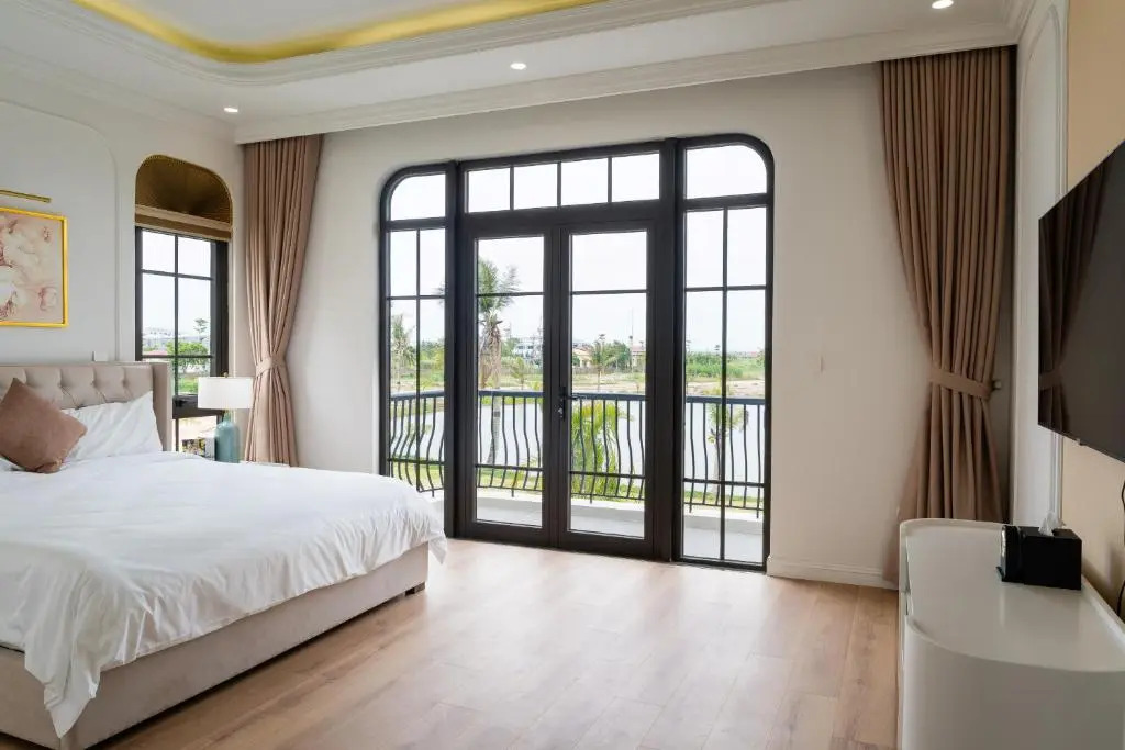 Ruby Tree Golf Villas