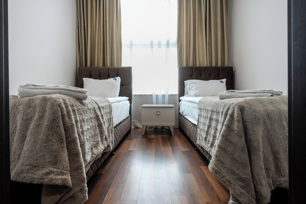Wesoła Apartamenty
