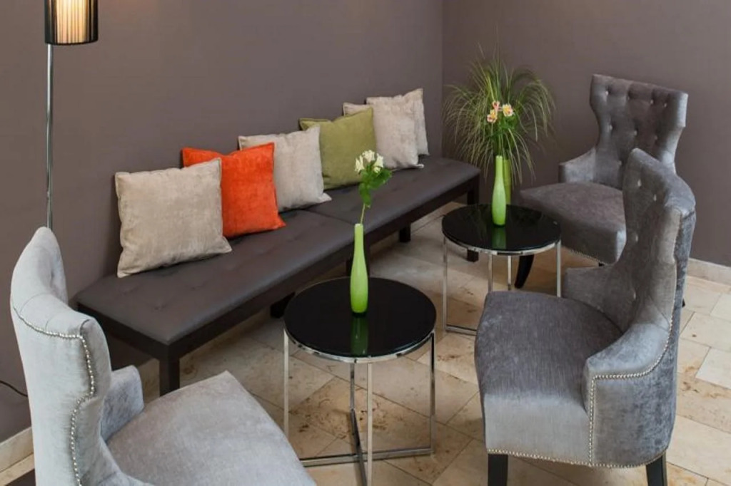 Hotel New Orly