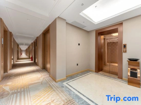 Vienna Hotel (Jingzhou Yangtze University)