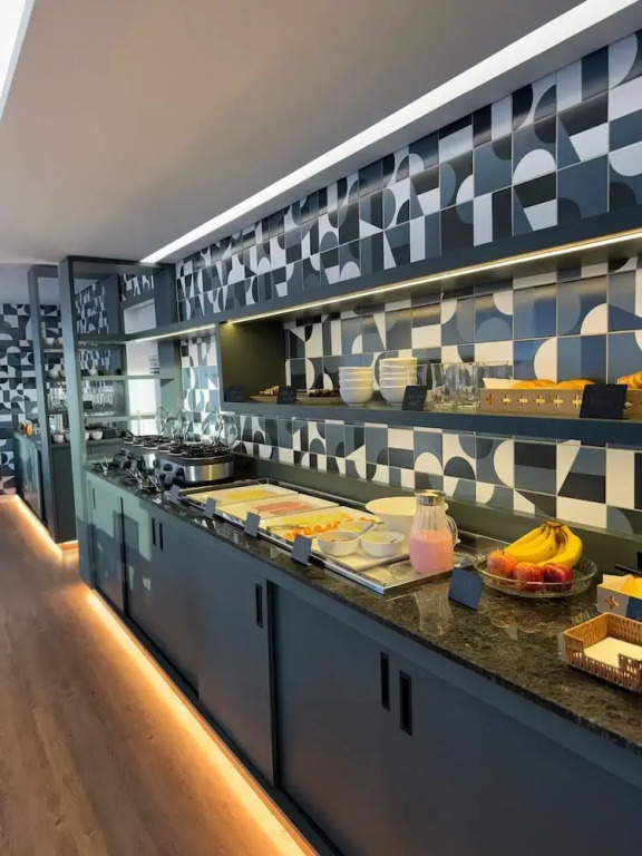 Flat Pedra Branca Hotel