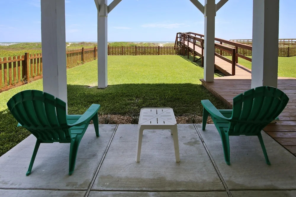 A Time To Lime 3 Bedroom Home