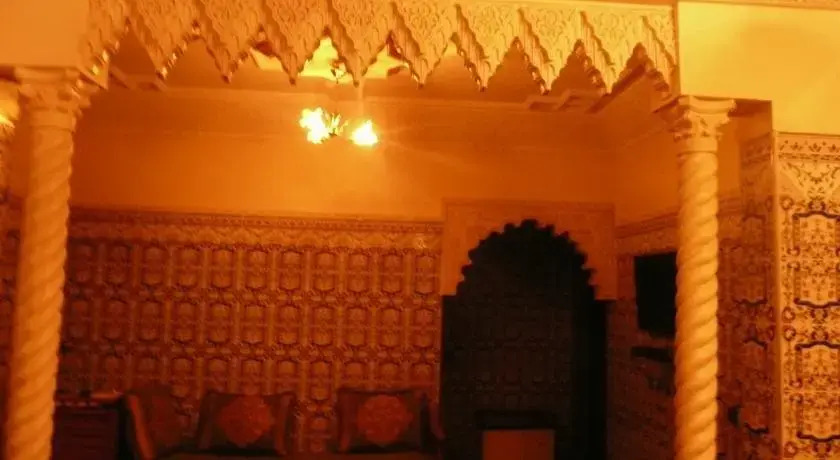 Residence Monrovia