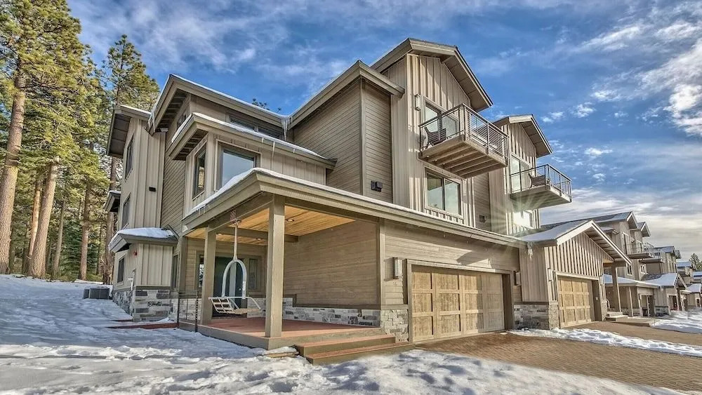 Gondola Vista 16 - 5 Br Townhouse