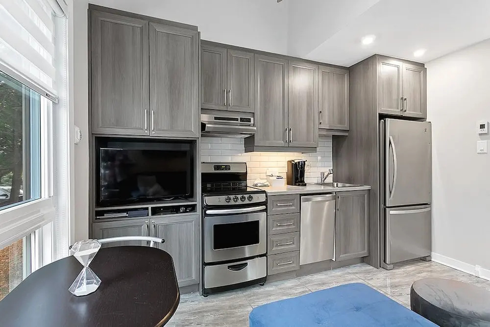 Le Loft Alpin - Escapades Tremblant