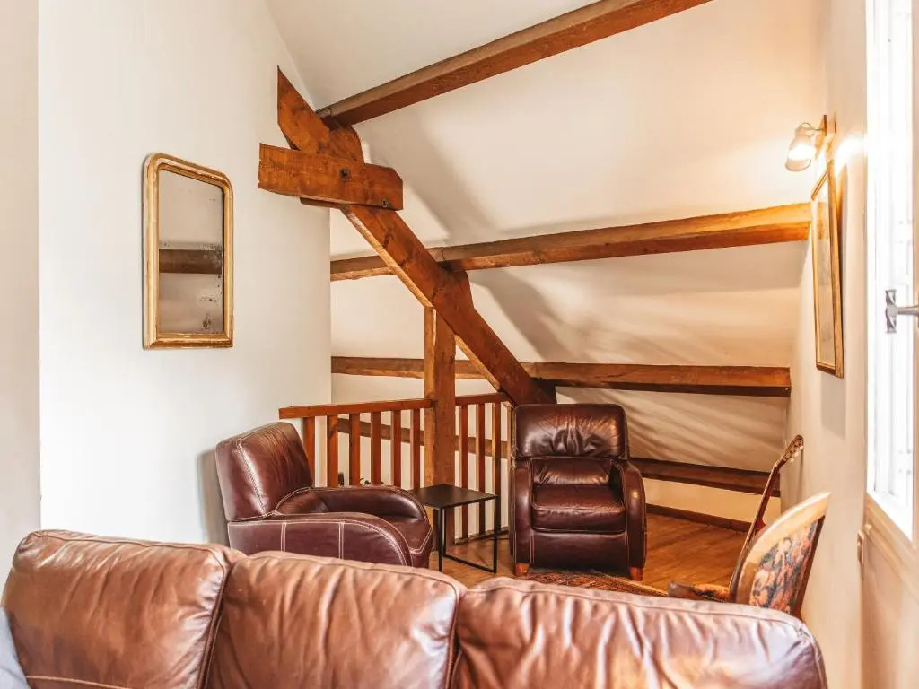 La Petite Auberge de Virginie