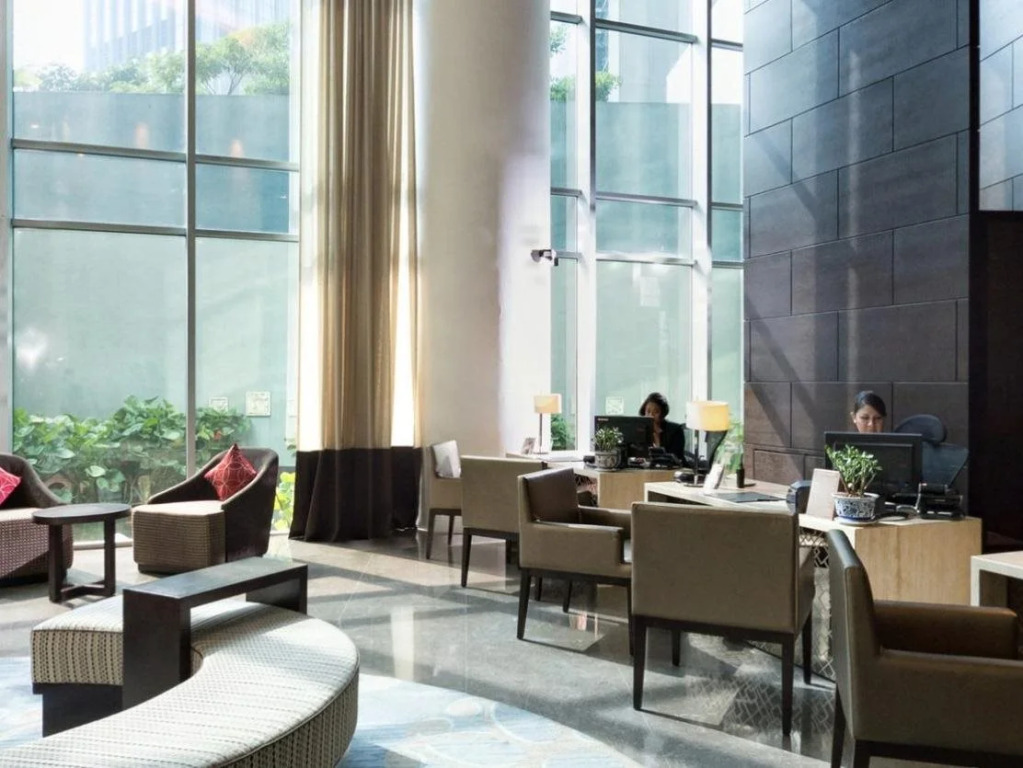 Ascott Kuala Lumpur