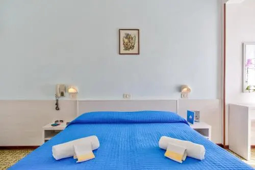 Hotel Delle Nazioni by Double Hospitality