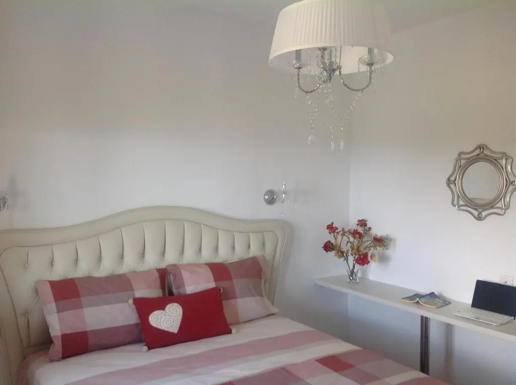 Nikitihouse Apartment