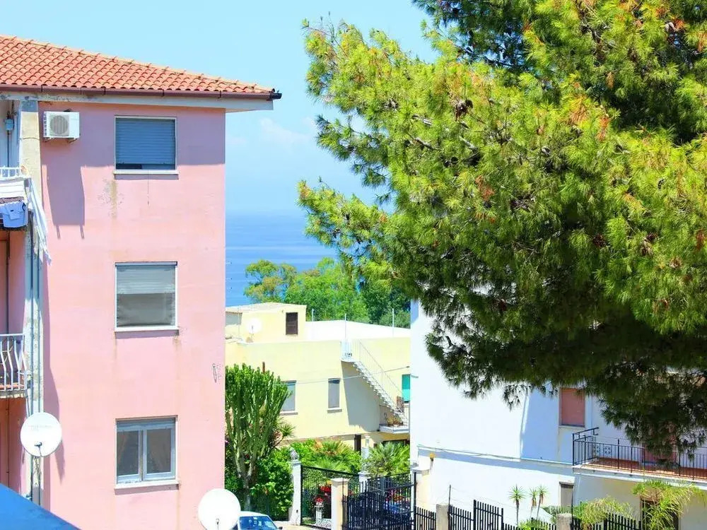 Appartamento Tropea Dario