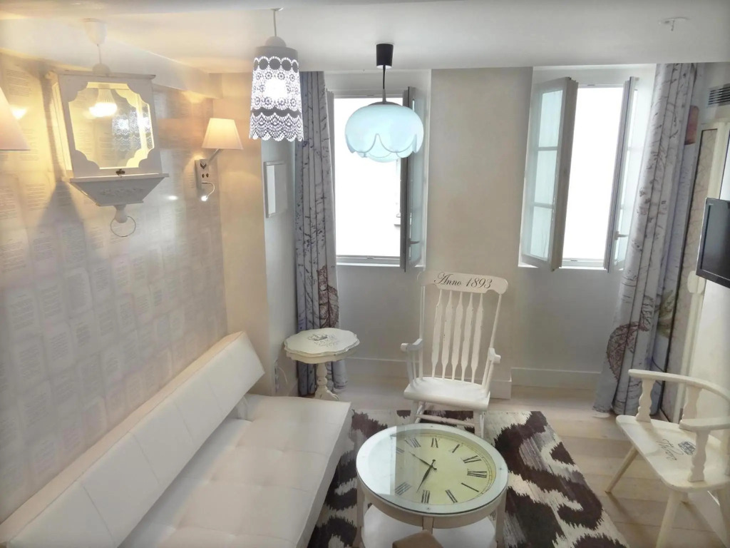 Le Pavillon Hotel