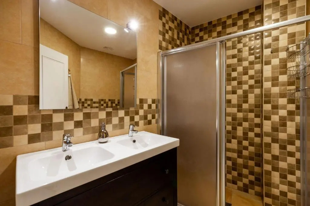 Apartamento Goya