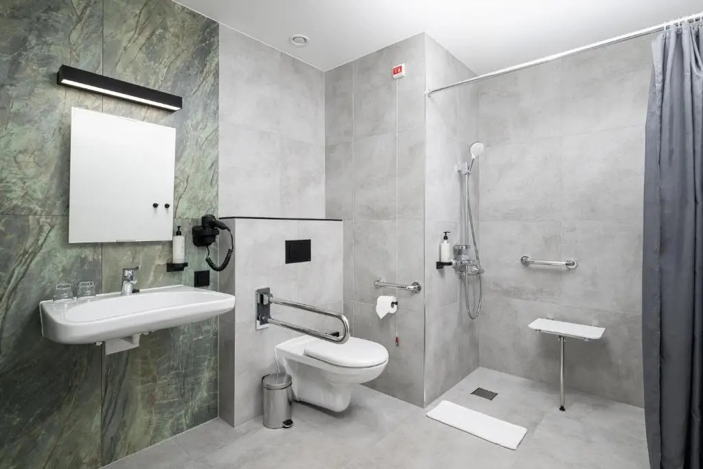 B&B HOTEL Leszno