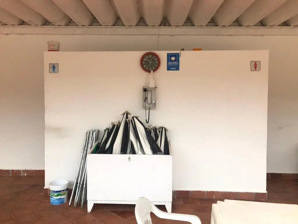 Flat Cavalinho Branco - Ap 136