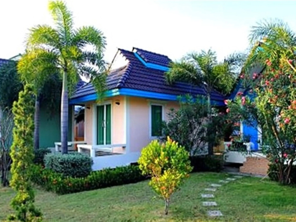 Prapakarn Resort