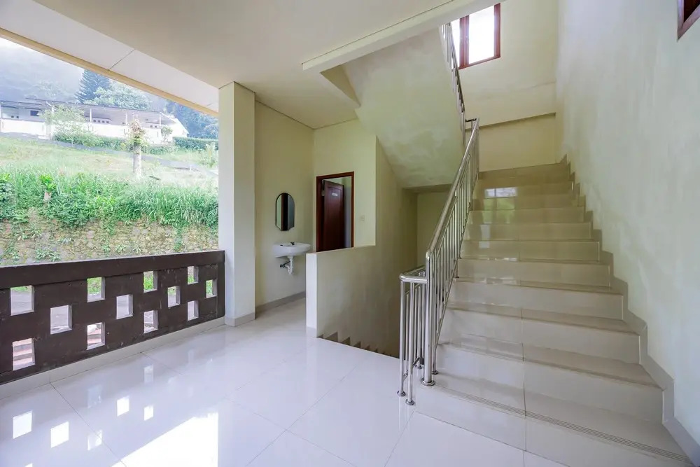 Urbanview Resort Villa Andy Tour Cisarua Puncak