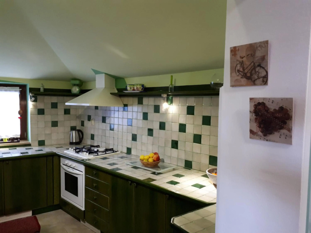 Apartman Aleks
