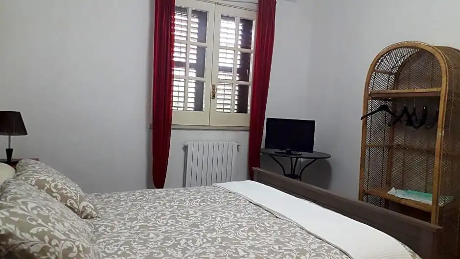 B&B Villa Victoria