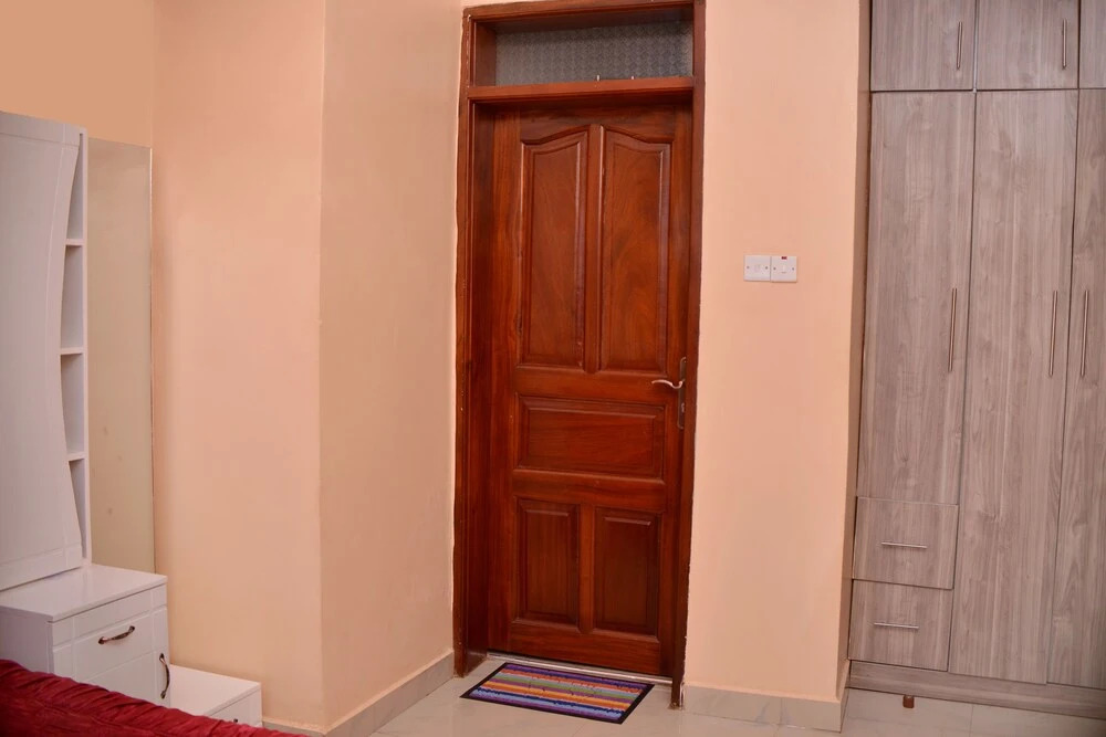 Stunning 2-bed Apartment in Namugongo Town Kampala
