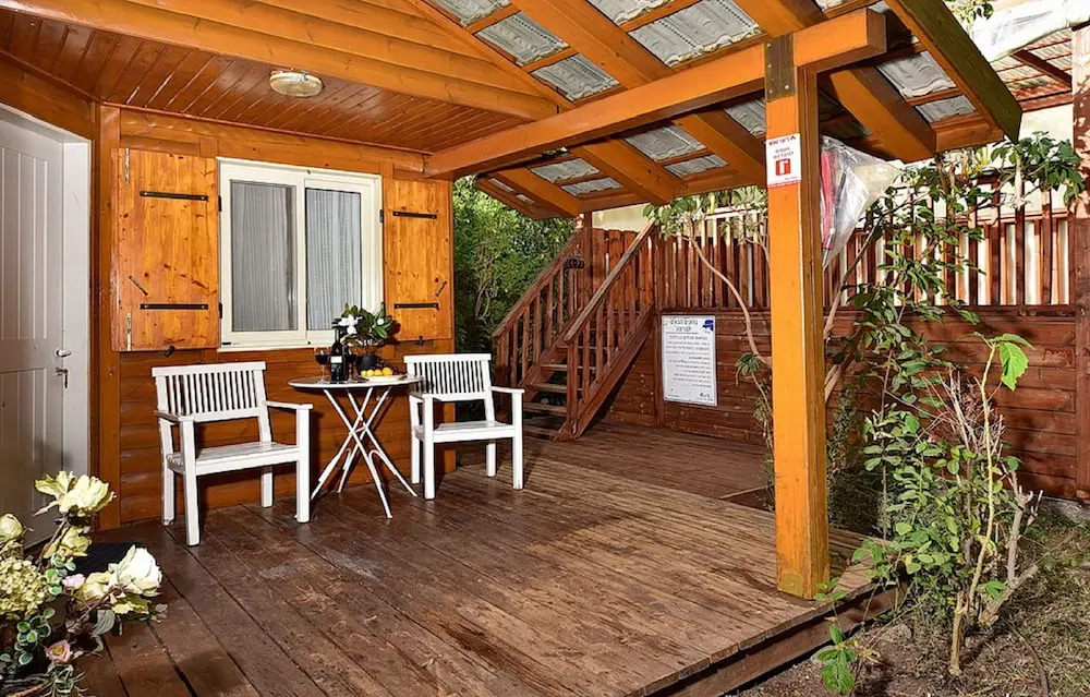 Cabin Resort