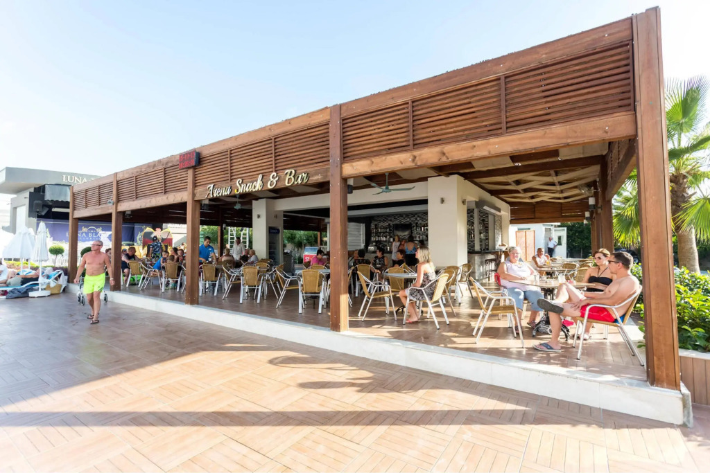 Luna Blanca Resort & Spa