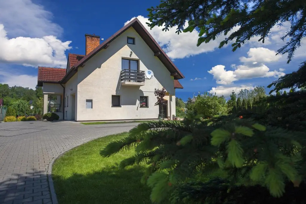 Apartamenty Trip & Room