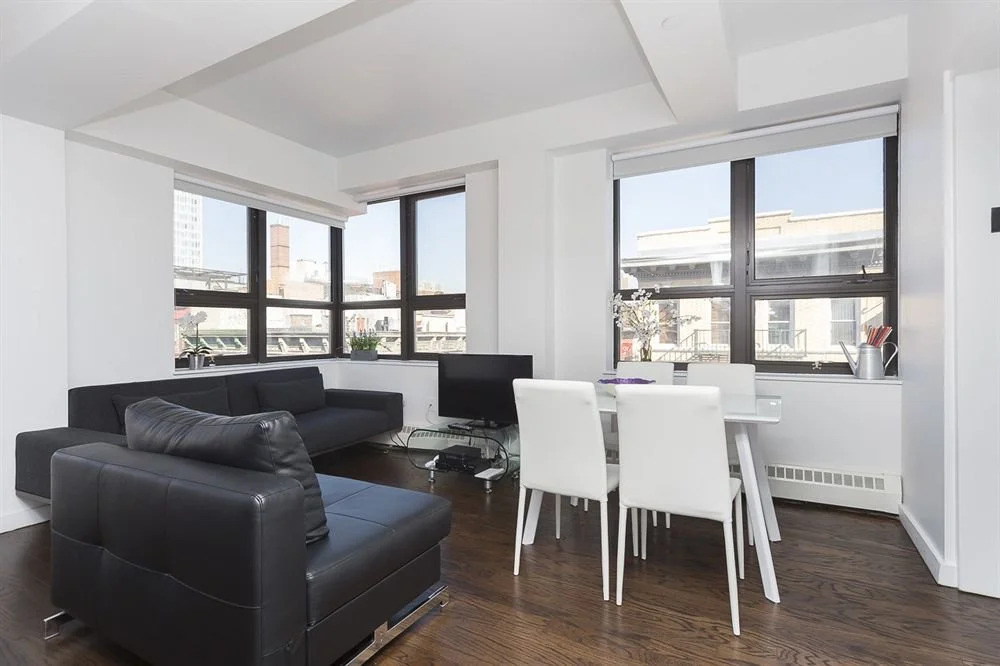 Soho Lofts